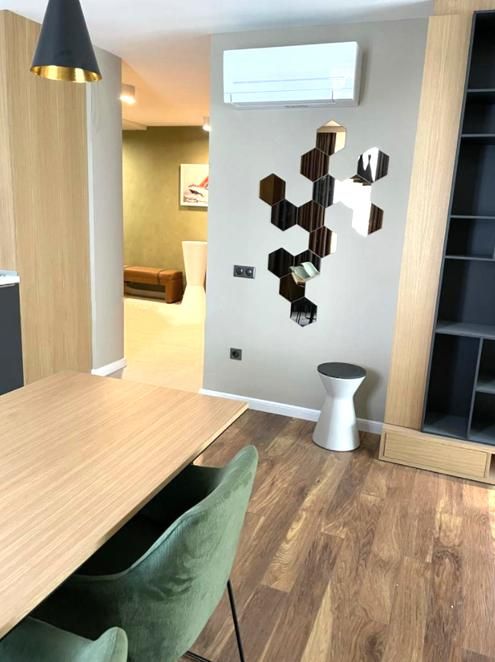 Дава се под наем Тристаен апартамент в София, Драгалевци - 105 кв.м за 1800 € - Снимка #3