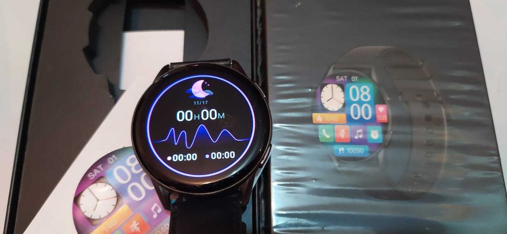 Смарт-часы Kieslect K11