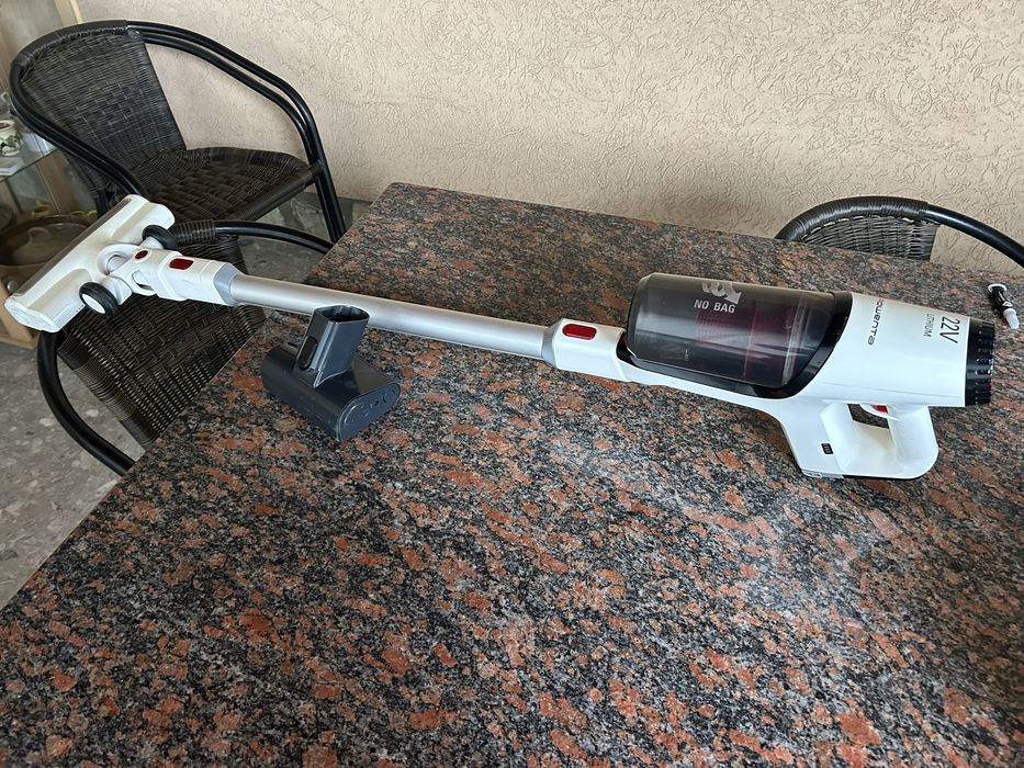 Aspirator Rowenta