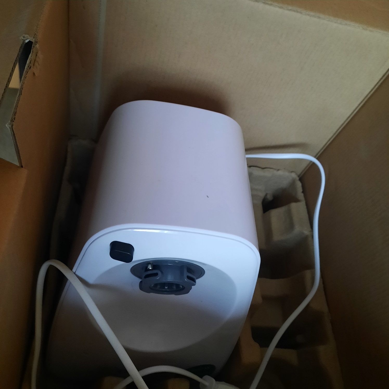 Bosch Smart Power месомелачка