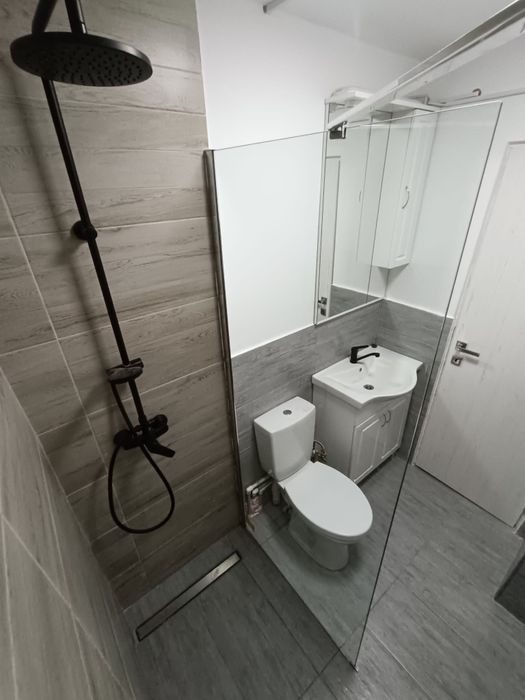 Apartament cu o camera/garsoniera de închiriat
