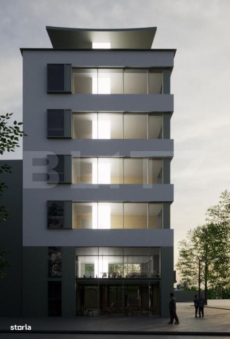 OPORTUNITATE! Teren intravilan cu proiect pentru construirea unui ansa