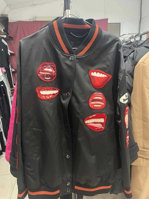 Varsity / Колежански якета