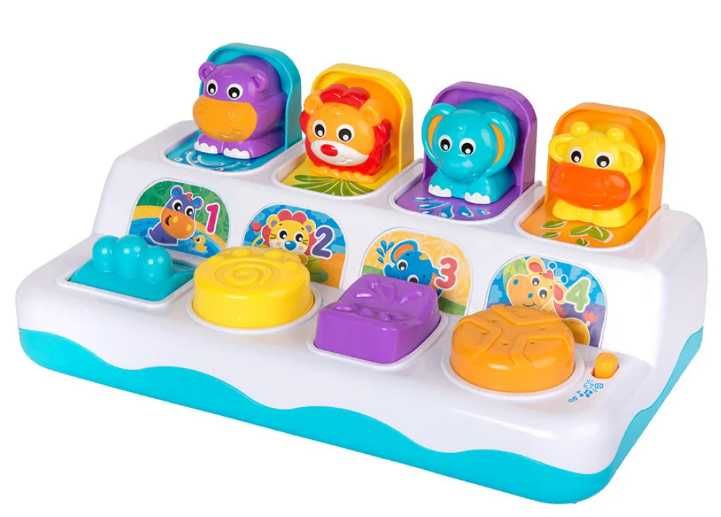 Играчки дете, различно видове