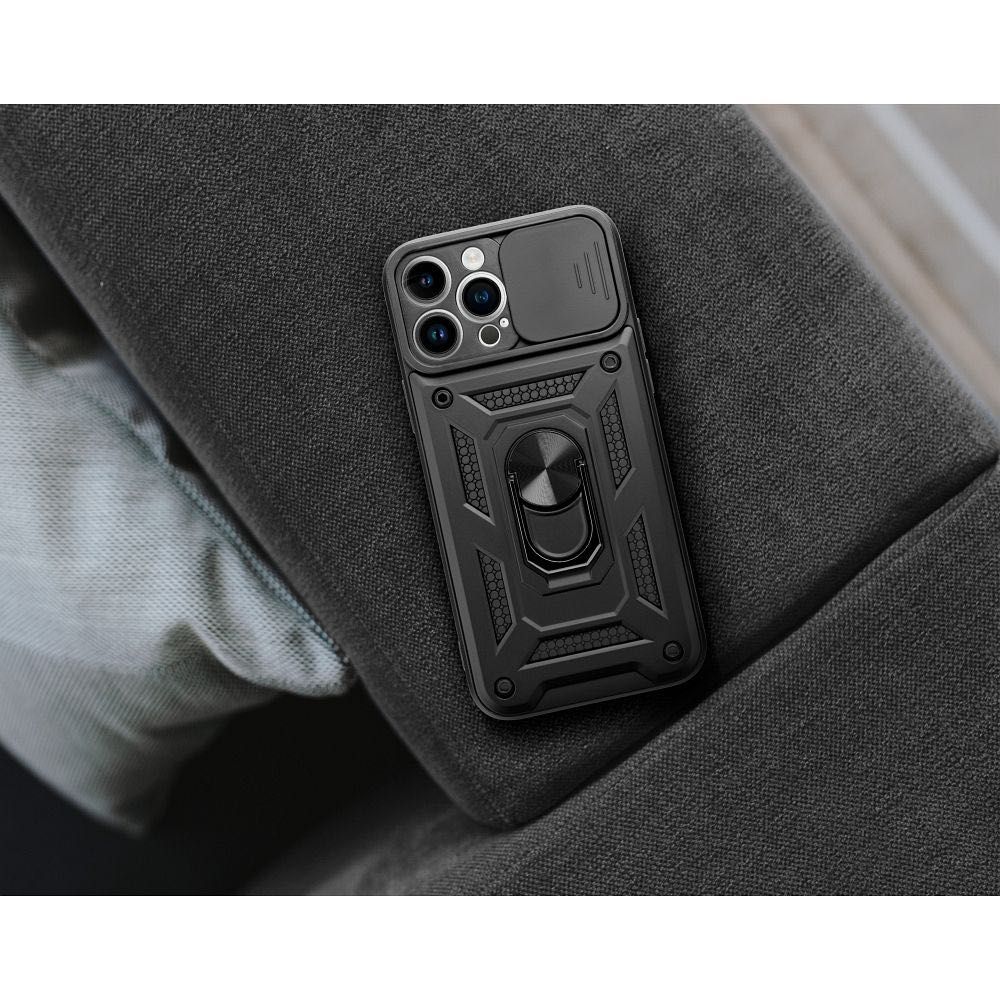 Удароустойчив гръб Armor Case за Samsung Galaxy A25