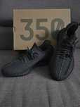 Yeezy 350 v2 onyx