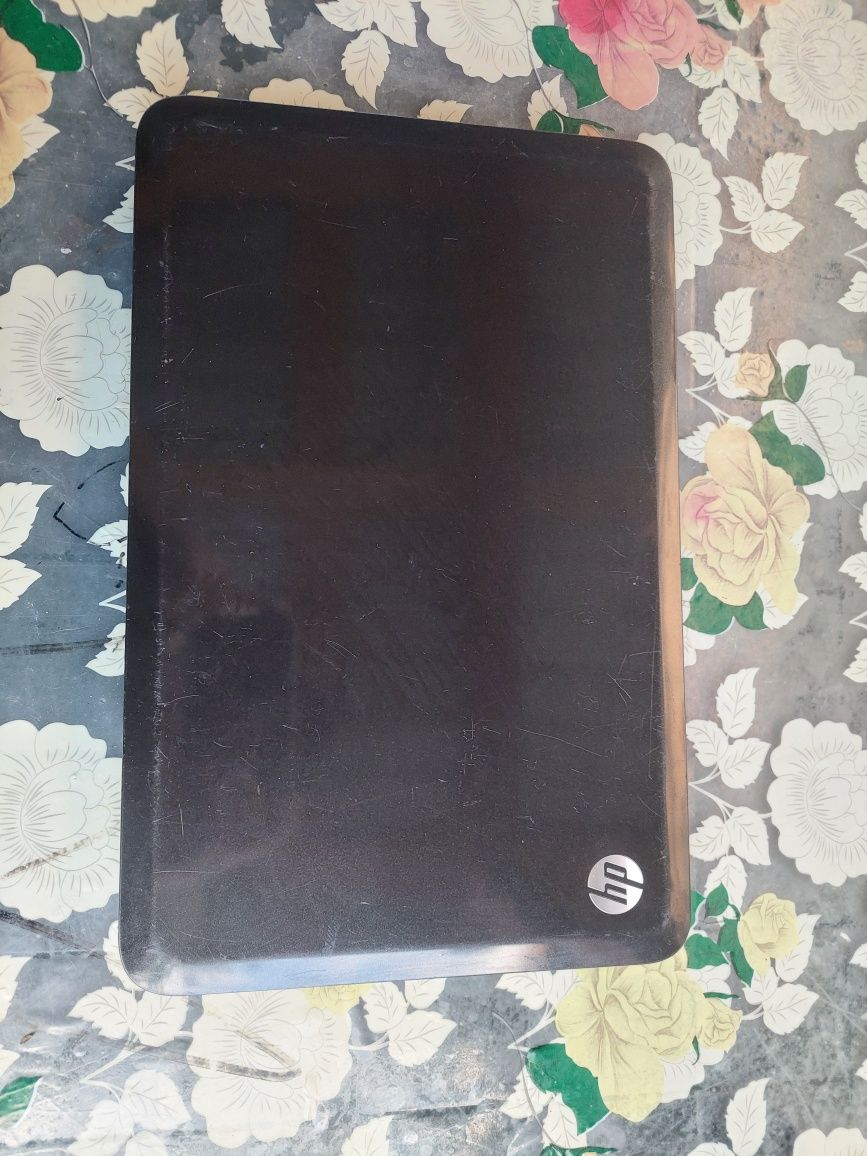 Laptop HP G6 Procesor i5