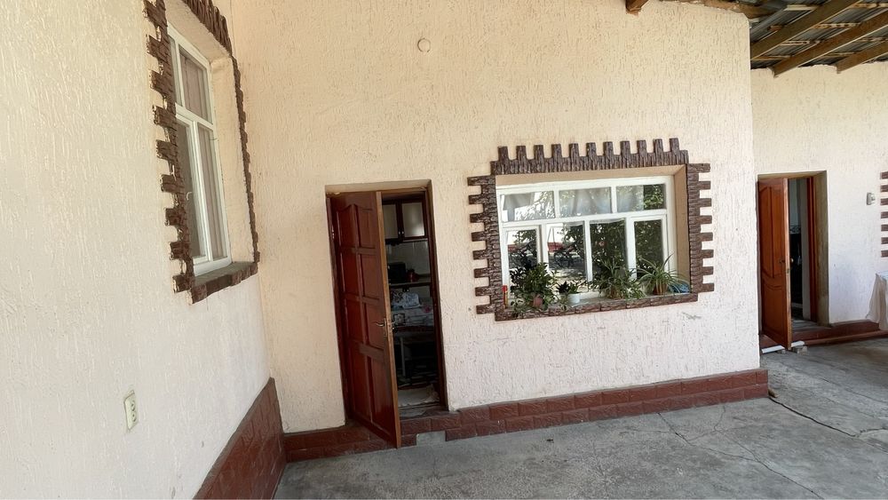 Продается дом 6ком