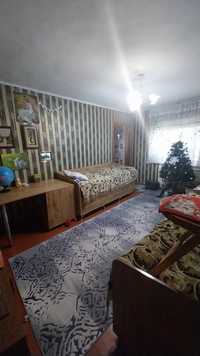 Обмен квартиры в Турксибском районе.