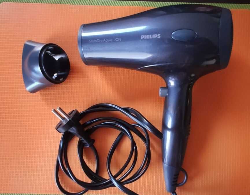Сешоар Philips 2000 W