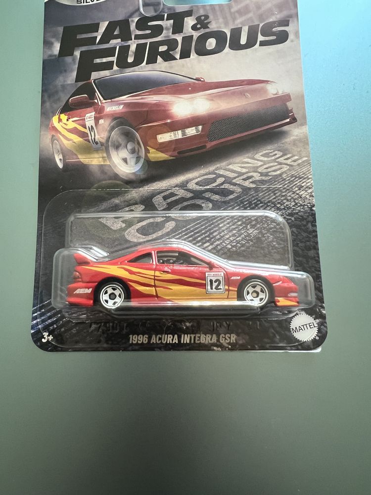 Hot wheels Racing course