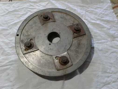 Dispozitiv de frezare reglabil werkzeus - fink si wilox electron