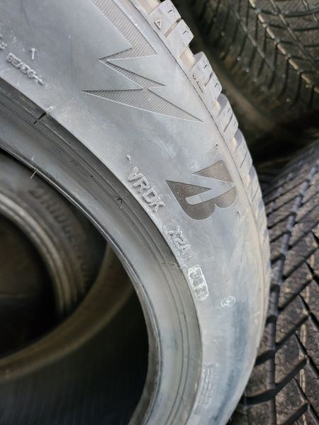 295/40/20 BRIDGESTONE 4бр