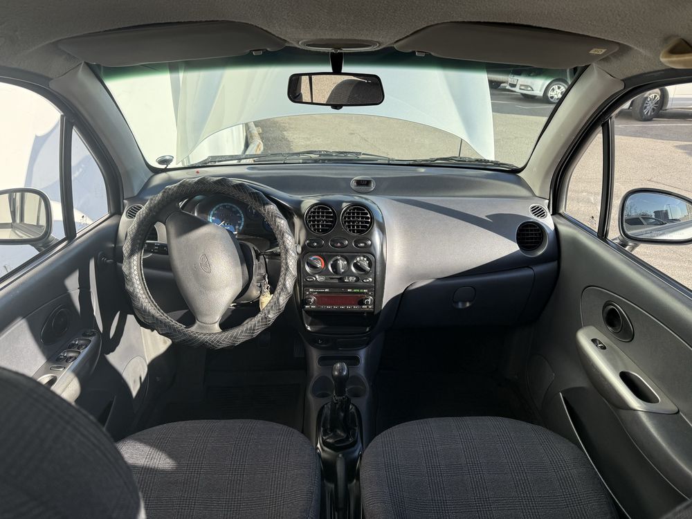 Matiz best, Daewoo, Srochno