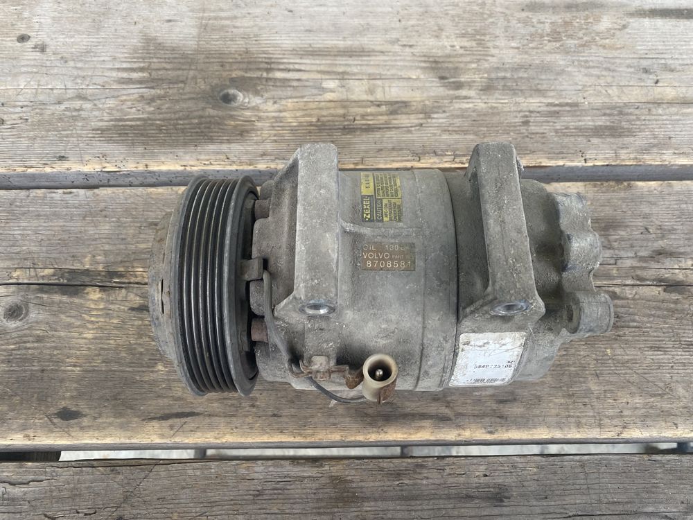 Compresor aer conditionat volvo S60