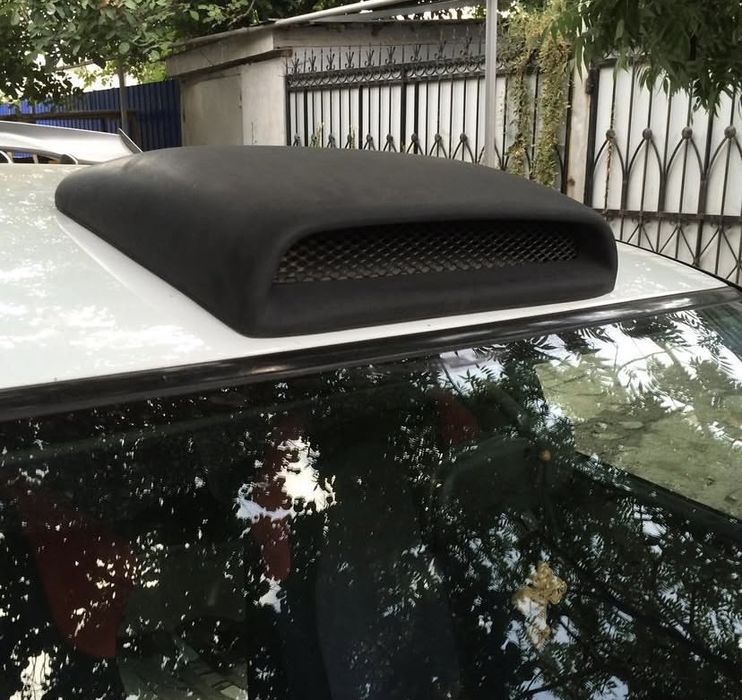 Ковш на крышу subaru impreza gc/gf