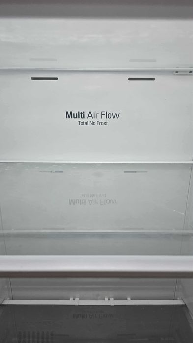 Хладилник  LG с гаранция на компресор