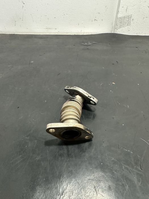 Conducta EGR Volkswagen VW t4 2.5 TDI 074131525t