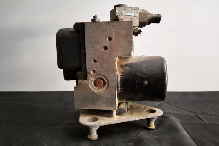 Pompa ABS A0034317412 0265202433 Mercedes-Benz A-Class W169 seria