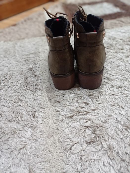 Pol sapojkani sotaman