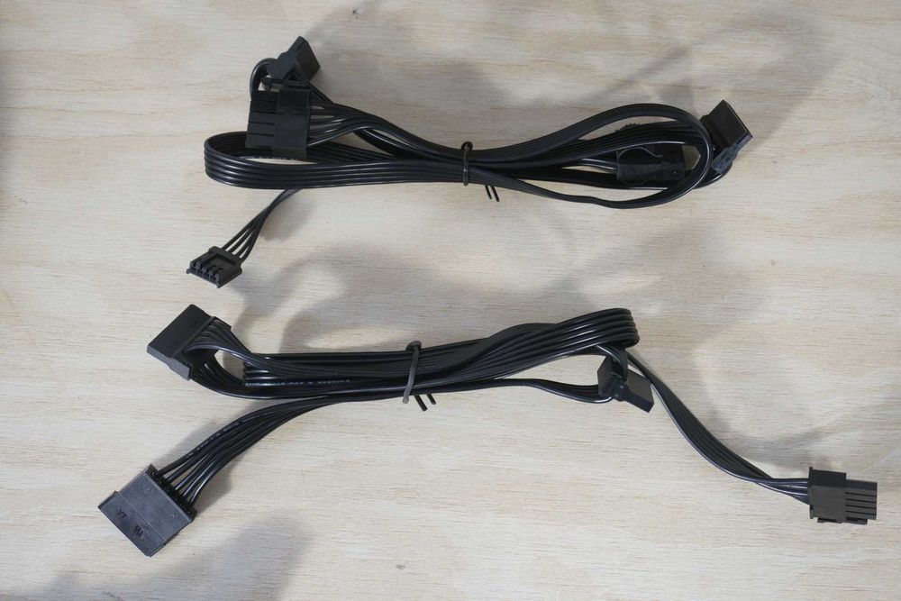 Захранване BeQuiet! Pure Power 9 500w Silver / вкл ДДС