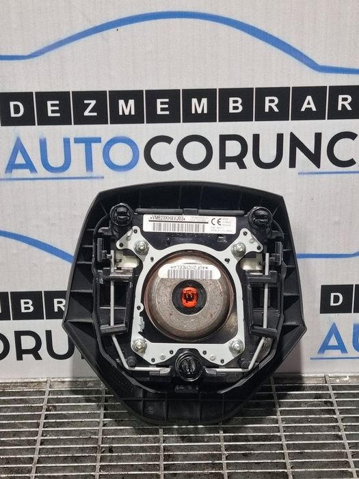 Airbag volan Mitsubishi Outlander III 2012 - 2015 (1085) VM62XKHAVJ03