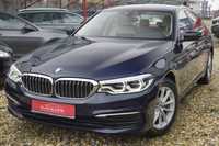 BMW Seria 5 BMW 520DA Steptronic Edition 4D