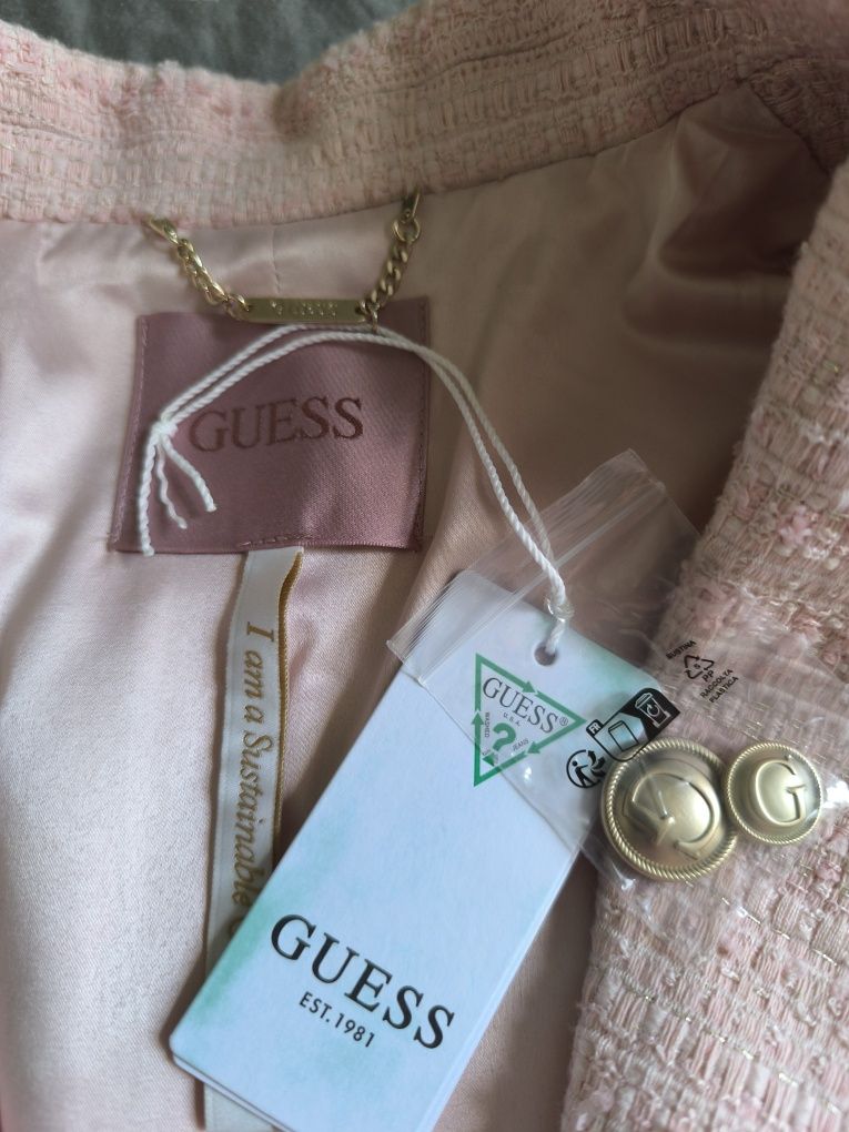 Сако Guess TOSCA M