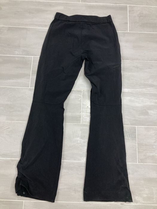 Pantaloni softshell dama S The North face elastici