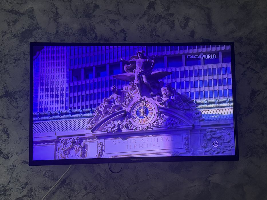 Vand televizor smart Wellington