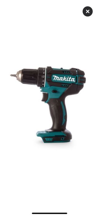 vand avitator makita