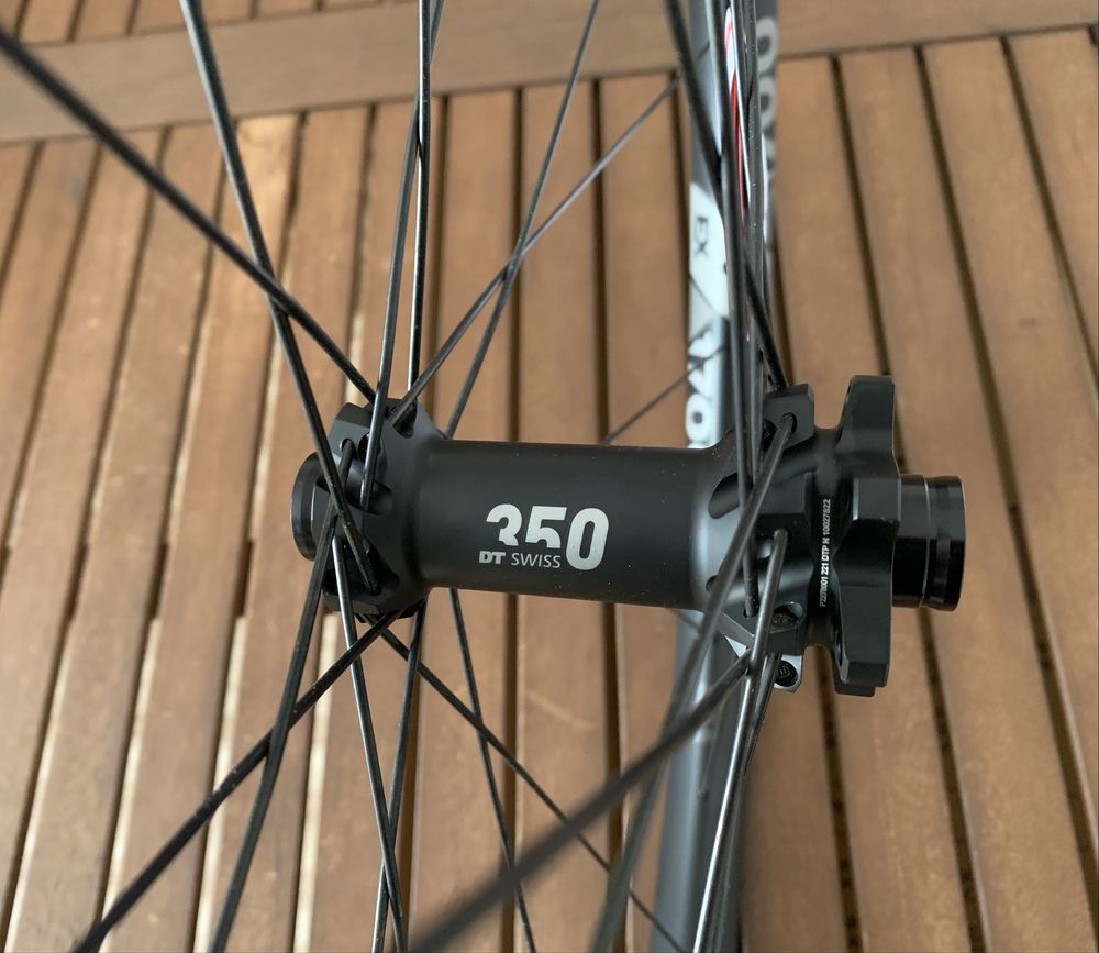 DT Swiss EX 1700 Spline 30 29”