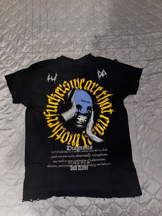 Тениска на Luda Shizo