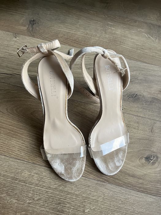 Sandale Botineli, nr 39