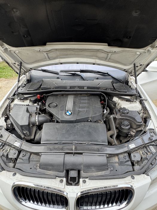 Bmw 320xdrive 2012 184cp