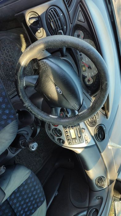 Ford Focus MK1 | 1.6 benzină + GPL | ITP 07/2026, 3000 Lei negociabil