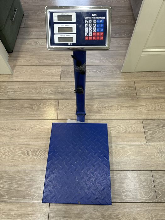 Продам весы