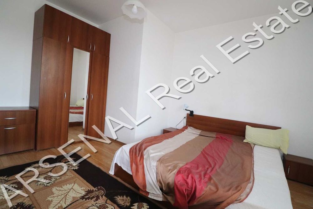 Дава се под наем Двустаен апартамент в София, Стрелбище - 77 кв.м за 598.23 € - Снимка #4