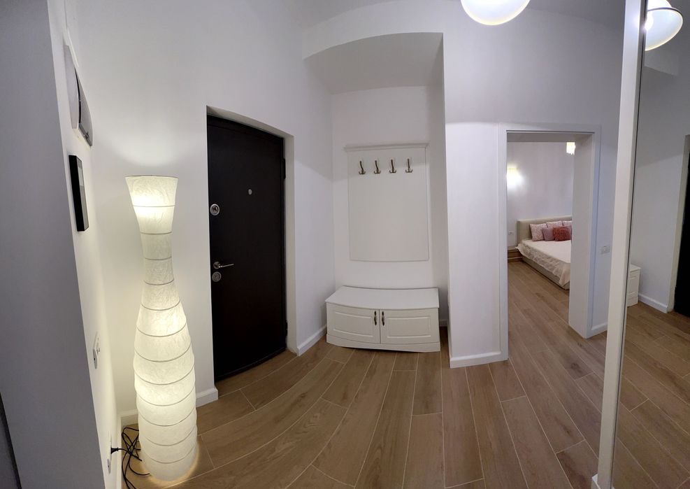 Apartament de închiriat în Dumbrăvița