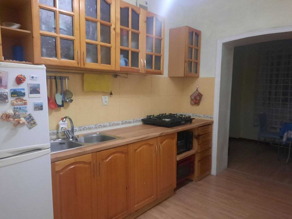 Продается 2-х комнатная