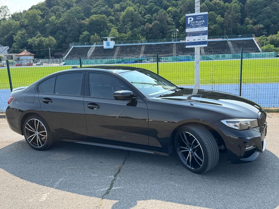 *** BMW G20 M ***