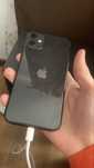 Iphone 11 64gb functional