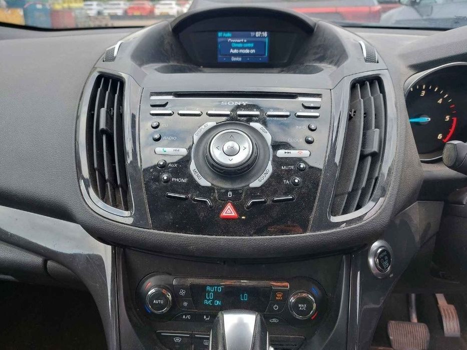 Carcasa filtru aer Ford Kuga 2014 SUV 2.0 DOHC