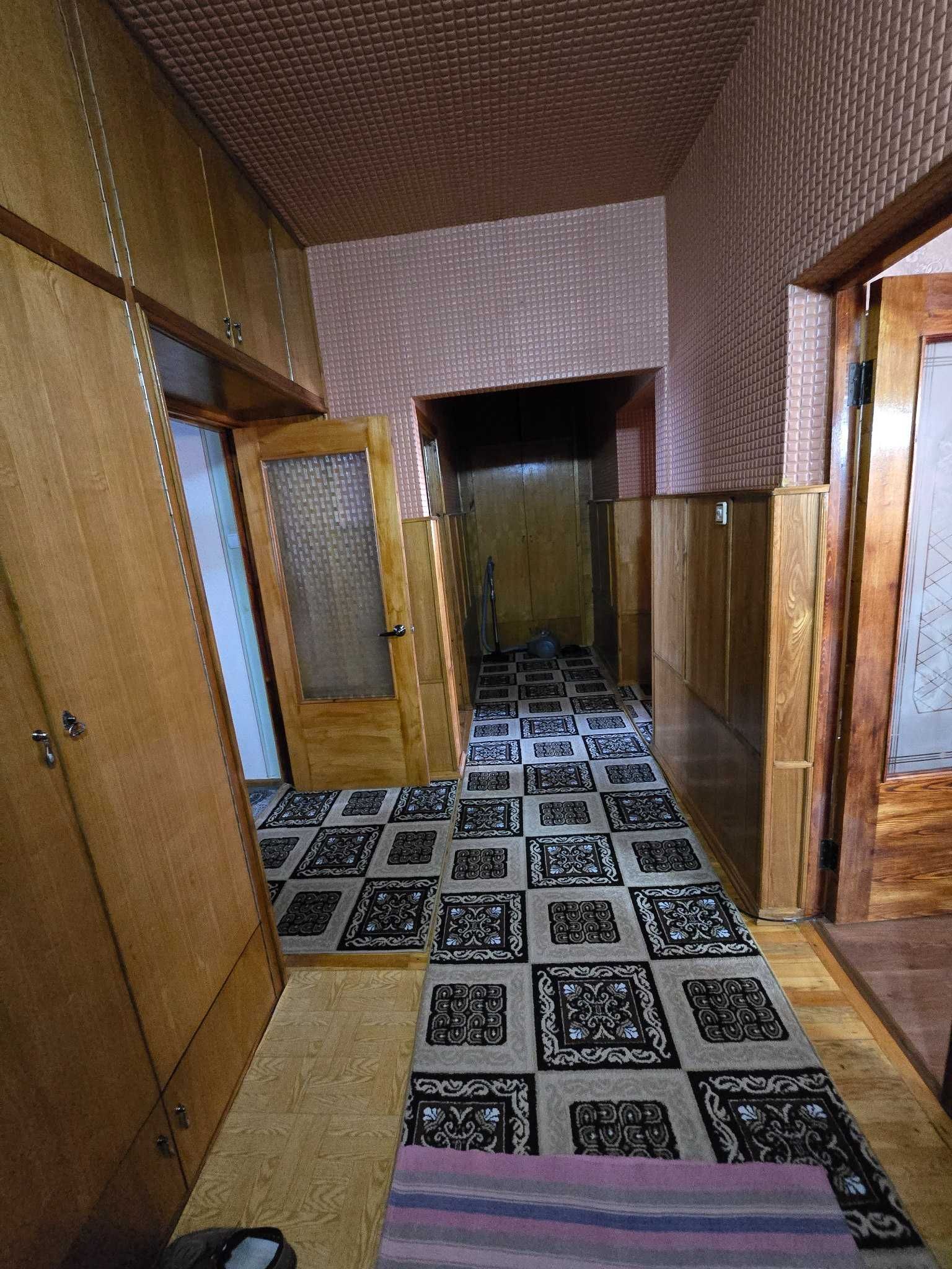 3 Комнатная квартира Массив Куйлюк - 5