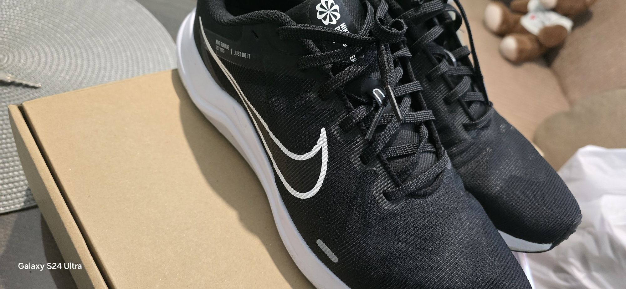 Мъжки Маратонки Nike