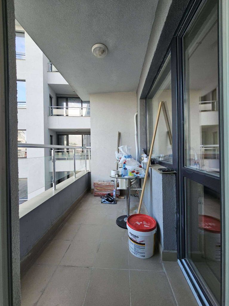 Дава се под наем Двустаен апартамент в София, Кръстова вада - 62 кв.м за 714 € - Снимка #7