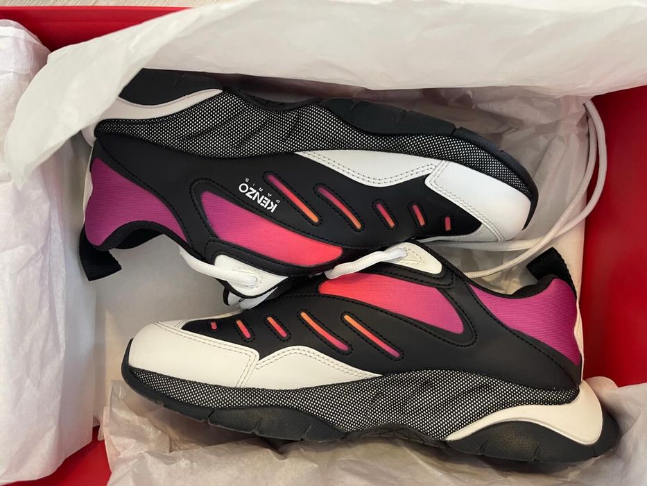 Кецове KENZO 39 номер