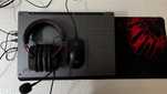 Asus TUF Gaming ноутбук