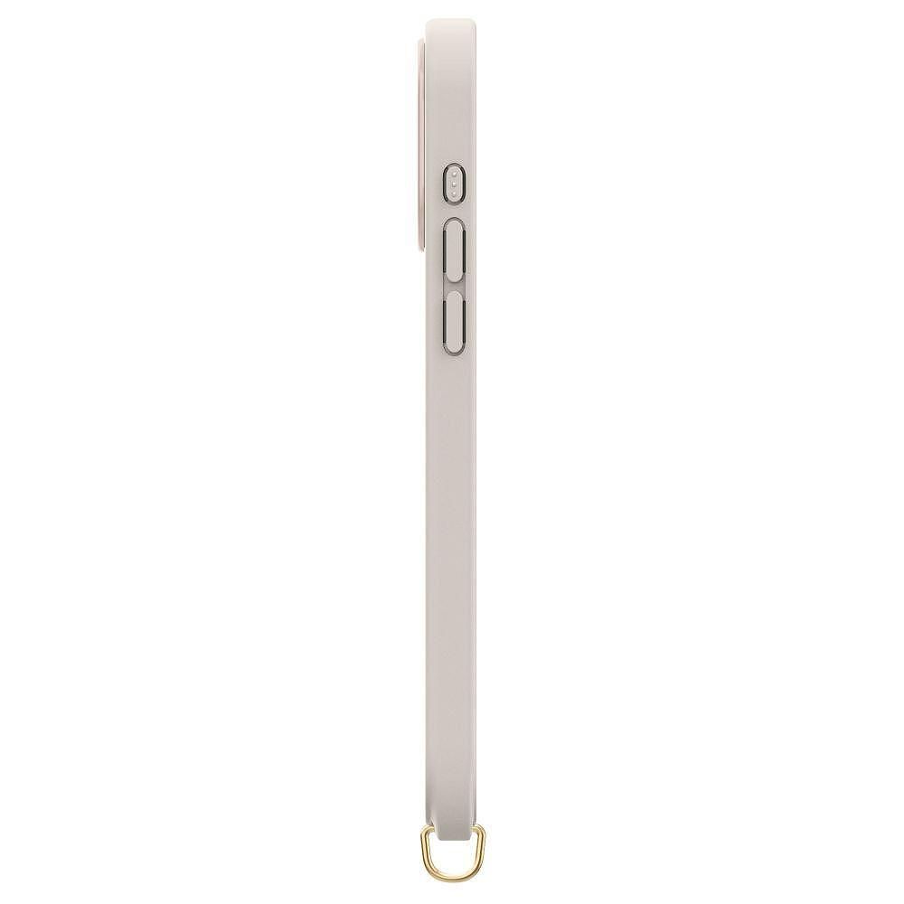 Калъф spigen classic charm mag magsafe за iphone 15 pro max cream