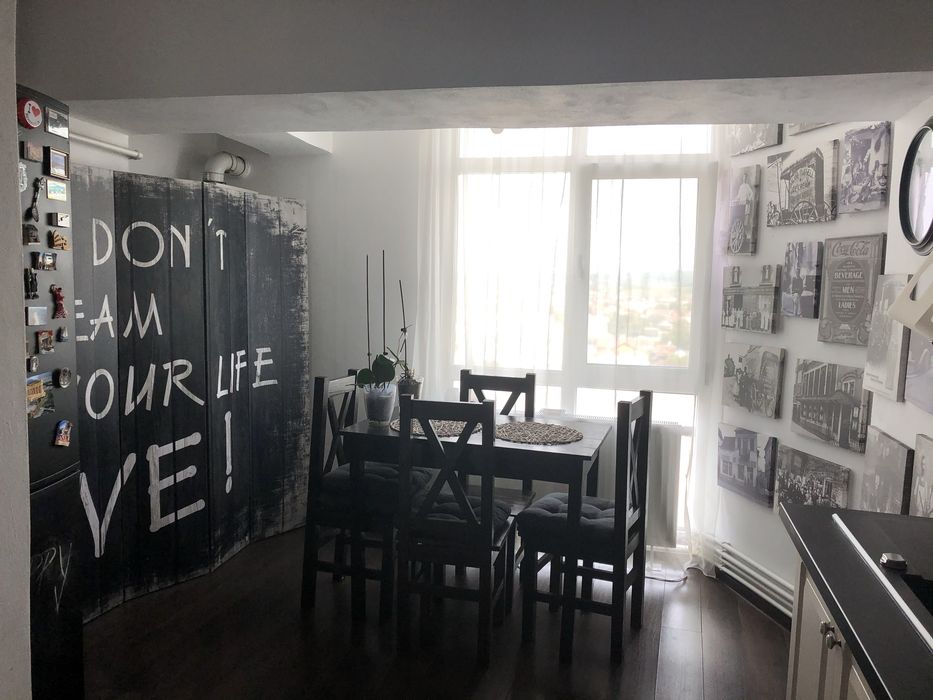 Apartament de inchiriat 3 camere ultracentral